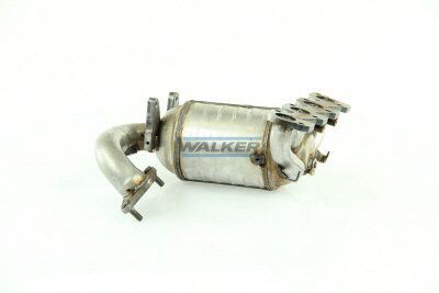 WALKER, Catalyseur