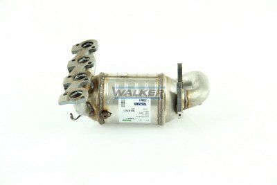 WALKER, Catalyseur