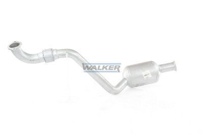 WALKER, Catalyseur