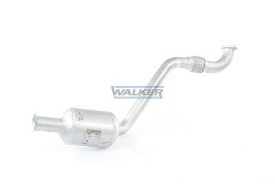 WALKER, Catalyseur