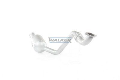 WALKER, Catalyseur