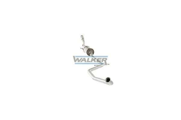 WALKER, Catalyseur