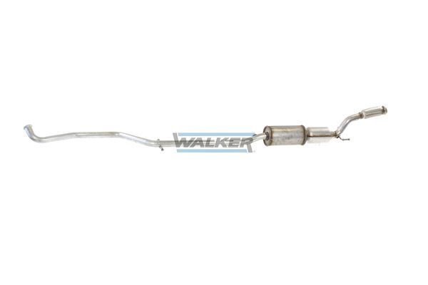 WALKER, Catalyseur