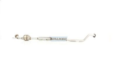 WALKER, Catalyseur