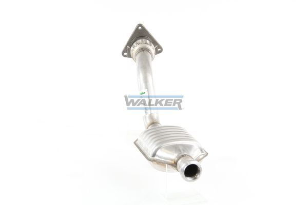 WALKER, Catalyseur