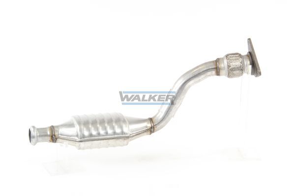 WALKER, Catalyseur