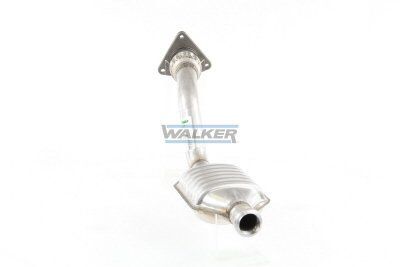 WALKER, Catalyseur