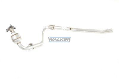 WALKER, Catalyseur