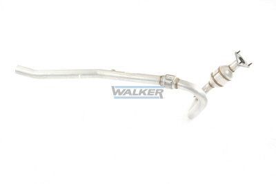 WALKER, Catalyseur