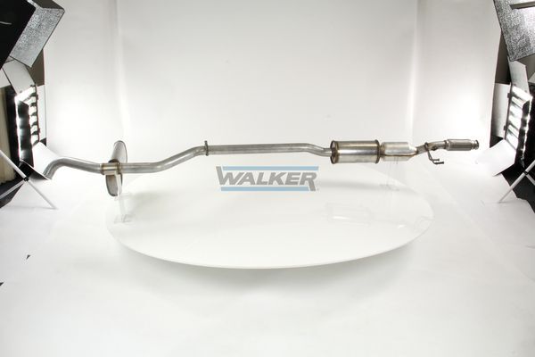 WALKER, Catalyseur