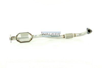 WALKER, Catalyseur