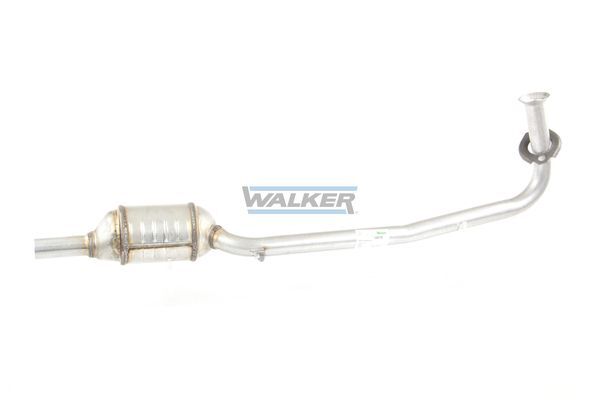 WALKER, Catalyseur