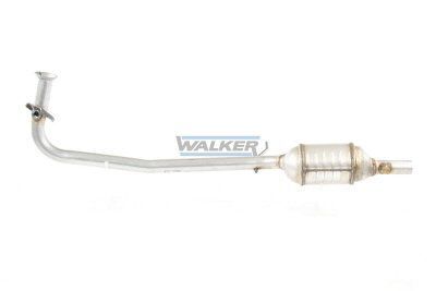 WALKER, Catalyseur