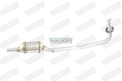 WALKER, Catalyseur