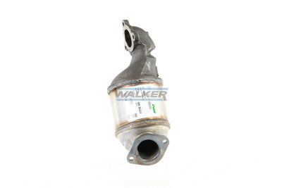 WALKER, Catalyseur