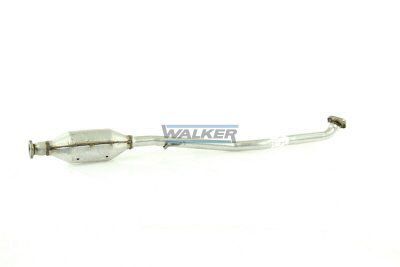 WALKER, Catalyseur