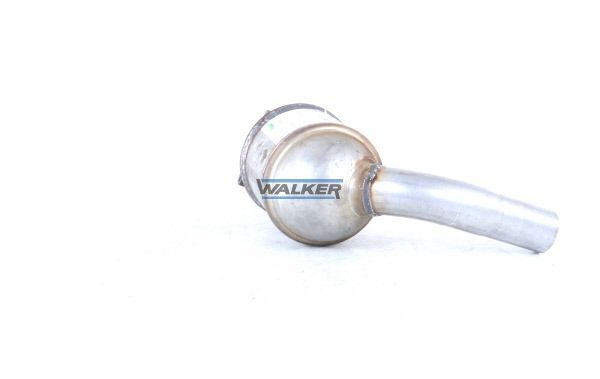 WALKER, Catalyseur