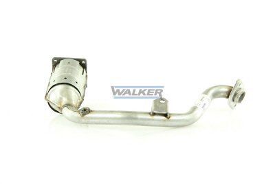 WALKER, Catalyseur