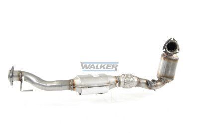 WALKER, Catalyseur