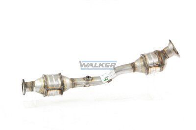 WALKER, Catalyseur