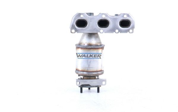 WALKER, Catalyseur