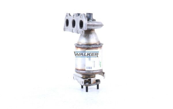 WALKER, Catalyseur