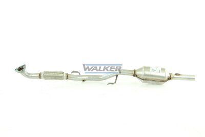 WALKER, Catalyseur