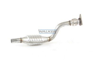 WALKER, Catalyseur