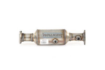 WALKER, Catalyseur