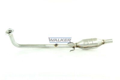 WALKER, Catalyseur