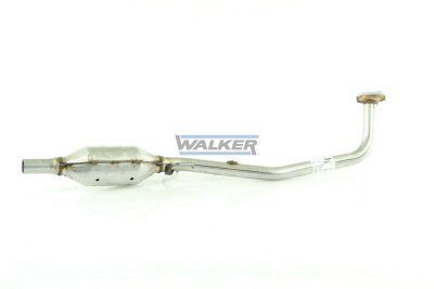 WALKER, Catalyseur