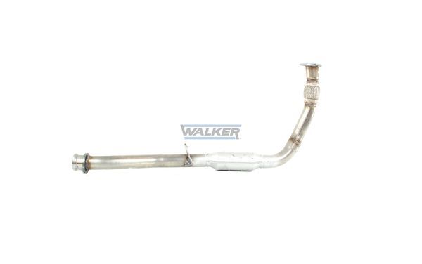 WALKER, Catalyseur