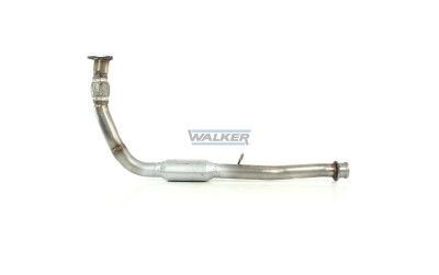 WALKER, Catalyseur