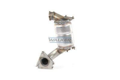 WALKER, Catalyseur