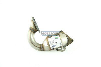 WALKER, Catalyseur