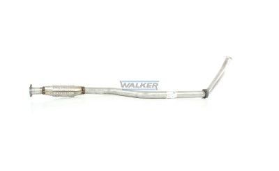 WALKER, Catalyseur