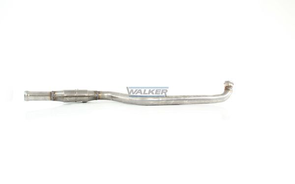 WALKER, Catalyseur