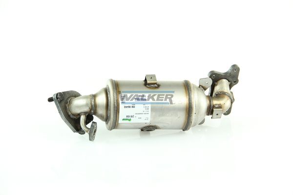 WALKER, Catalyseur