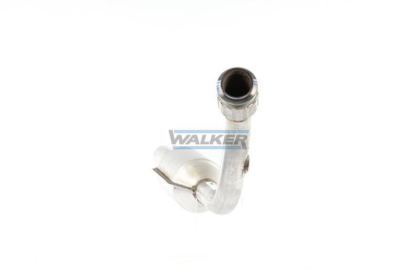 WALKER, Catalyseur