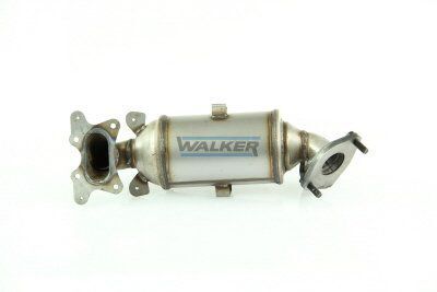 WALKER, Catalyseur