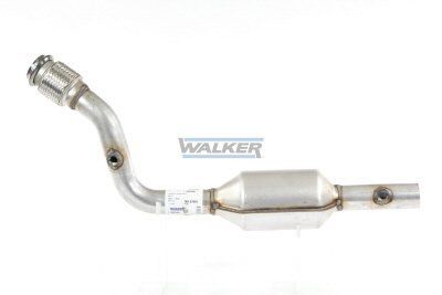 WALKER, Catalyseur