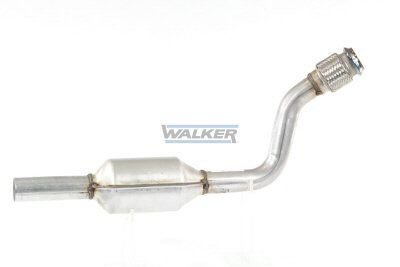 WALKER, Catalyseur