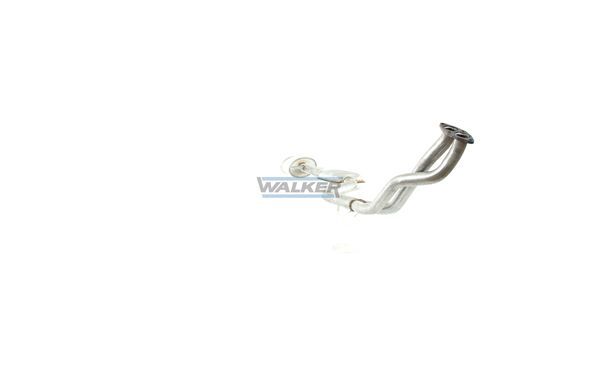 WALKER, Catalyseur