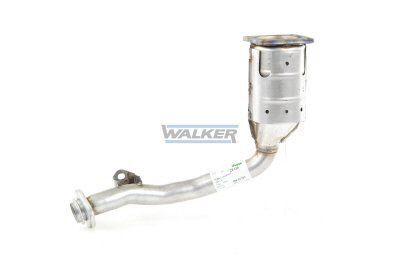 WALKER, Catalyseur