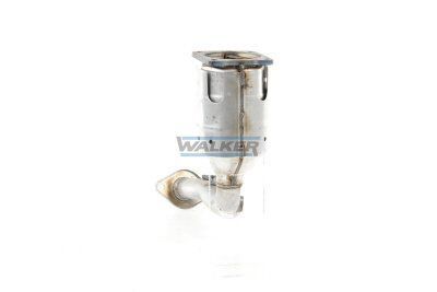 WALKER, Catalyseur