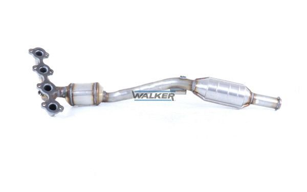 WALKER, Catalyseur