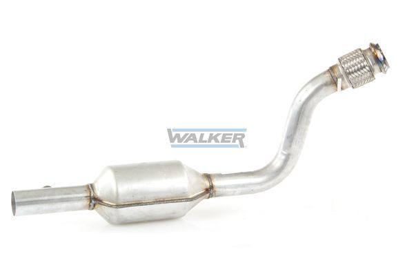 WALKER, Catalyseur