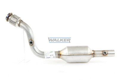 WALKER, Catalyseur