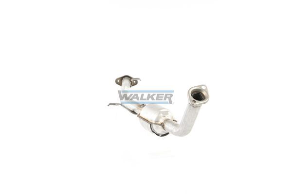 WALKER, Catalyseur