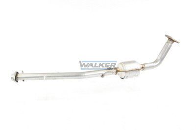 WALKER, Catalyseur